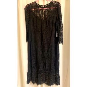 Women’s express dress